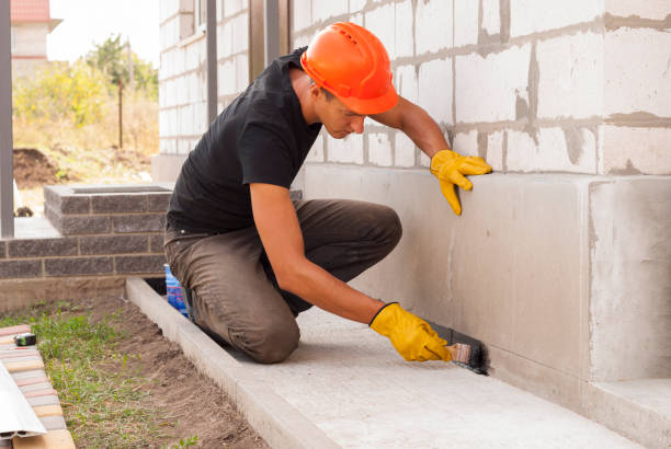 Licensed Interior Drainage System service in Wickliffe, OH - SJ Waterproofing Pros